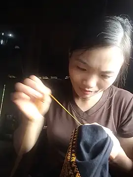 ngan-cute online show from 25, 7, 2026