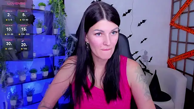 Snapshot of O1d_Lady chatting on 27, 10, 2025 O1d Lady online show from 27, 10, 2025