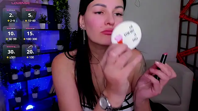 Snapshot of O1d_Lady chatting on 7, 11, 2025 O1d Lady online show from 7, 11, 2025