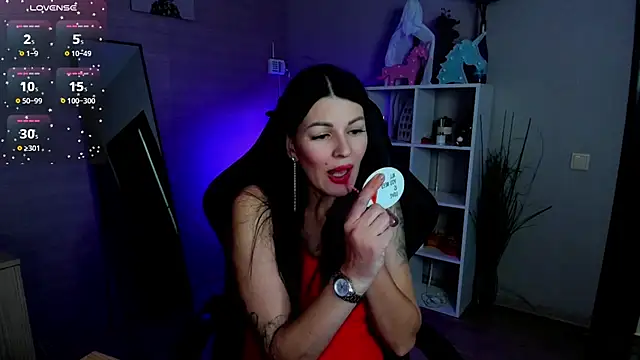 Snapshot of O1d_Lady chatting on 27, 11, 2025 O1d Lady online show from 27, 11, 2025