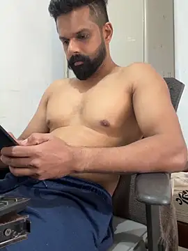 Snapshot of Vineeth3906 chatting on 19, 3, 2026 Vineeth3906 online show from 19, 3, 2026