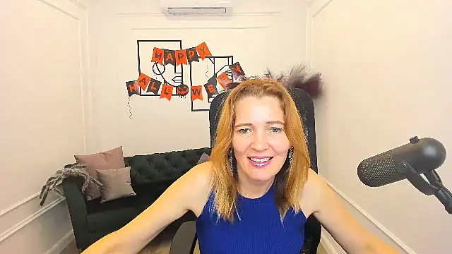NikaStraitlive online show from 19, 10, 2025