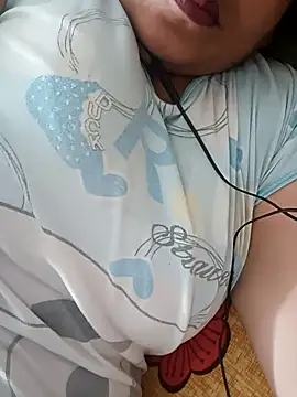 Snapshot of angel_ridhi chatting on 27, 9, 2025 angel ridhi online show from 27, 9, 2025