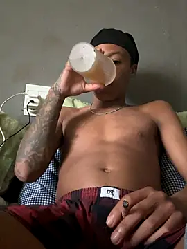 Tookey012 online show from 11, 11, 2025