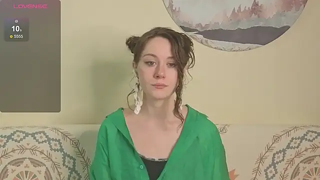 SkyHelen online show from 20, 2, 2026