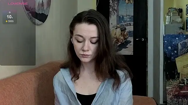 Snapshot of SkyHelen chatting on 20, 3, 2026 SkyHelen online show from 20, 3, 2026