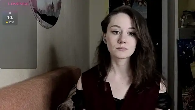 Snapshot of SkyHelen chatting on 21, 3, 2026 SkyHelen online show from 21, 3, 2026