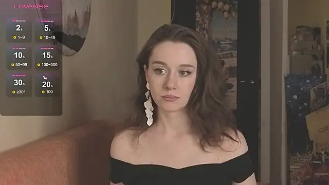 Snapshot of SkyHelen chatting on 26, 3, 2026 SkyHelen online show from 26, 3, 2026