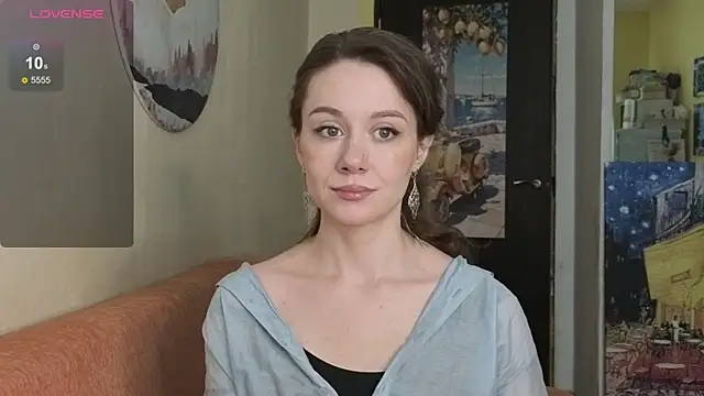 Snapshot of SkyHelen chatting on 8, 4, 2026 SkyHelen online show from 8, 4, 2026