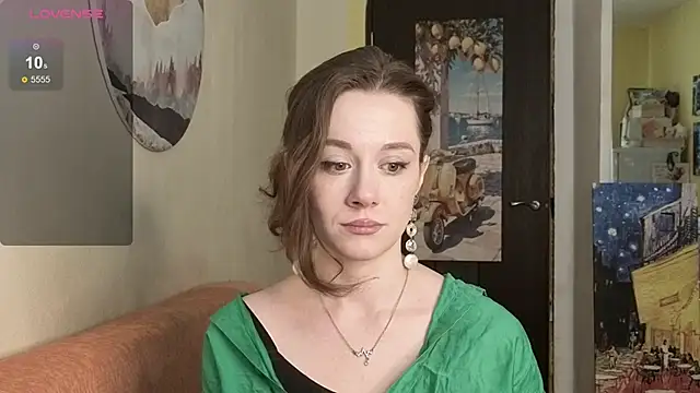 Snapshot of SkyHelen chatting on 27, 4, 2026 SkyHelen online show from 27, 4, 2026