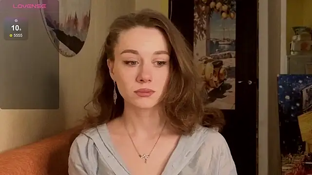 Snapshot of SkyHelen chatting on 28, 4, 2026 SkyHelen online show from 28, 4, 2026