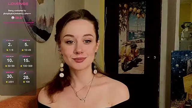 Snapshot of SkyHelen chatting on 2, 6, 2026 SkyHelen online show from 2, 6, 2026