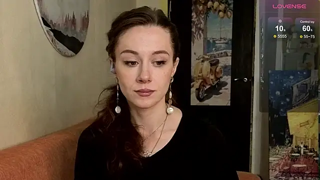 Snapshot of SkyHelen chatting on 3, 6, 2026 SkyHelen online show from 3, 6, 2026