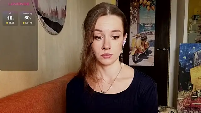 Snapshot of SkyHelen chatting on 11, 6, 2026 SkyHelen online show from 11, 6, 2026