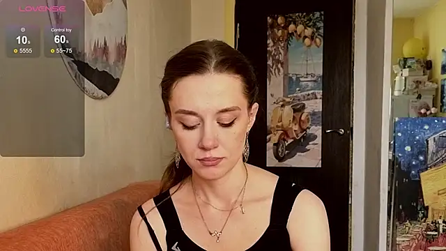 Snapshot of SkyHelen chatting on 12, 6, 2026 SkyHelen online show from 12, 6, 2026