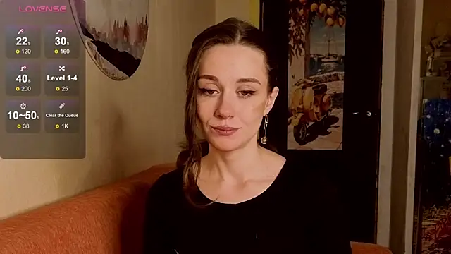 Snapshot of SkyHelen chatting on 14, 6, 2026 SkyHelen online show from 14, 6, 2026