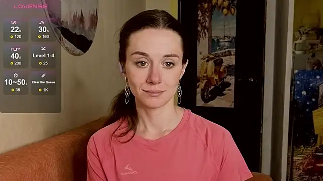 Snapshot of SkyHelen chatting on 15, 6, 2026 SkyHelen online show from 15, 6, 2026