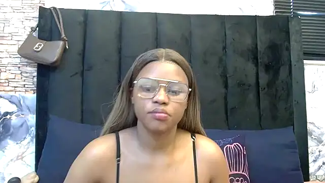 SexyBaddieXXX online show from 22, 7, 2026