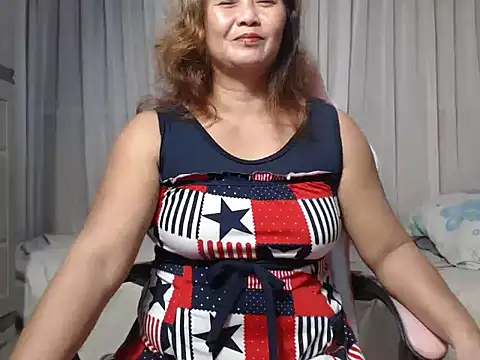 FelisitaG online show from 26, 10, 2025