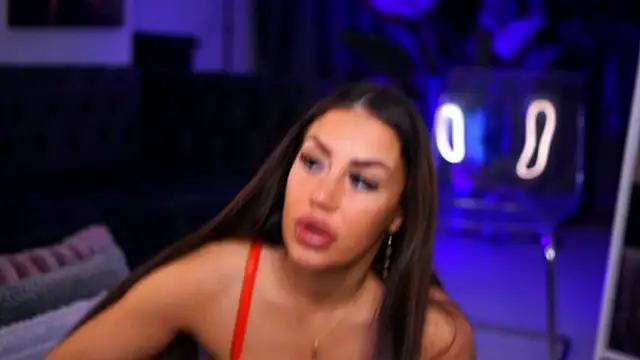 CataleyaSyrene online show from 7, 2, 2026