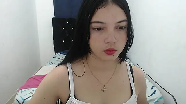 celeste veryhot online show from 16, 9, 2025