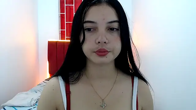 celeste veryhot online show from 24, 9, 2025