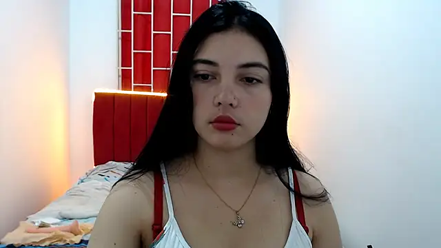 celeste veryhot online show from 14, 10, 2025