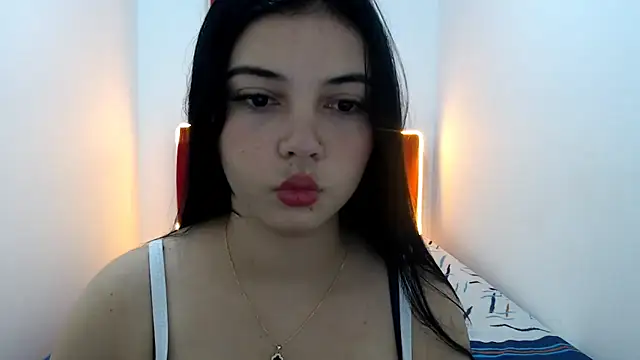 celeste veryhot online show from 21, 10, 2025