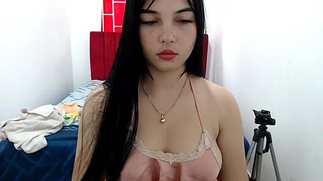 celeste veryhot online show from 3, 12, 2025