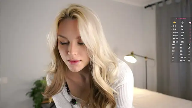 CherieSprinzl online show from 27, 10, 2025