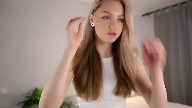 CherieSprinzl online show from 2, 11, 2025