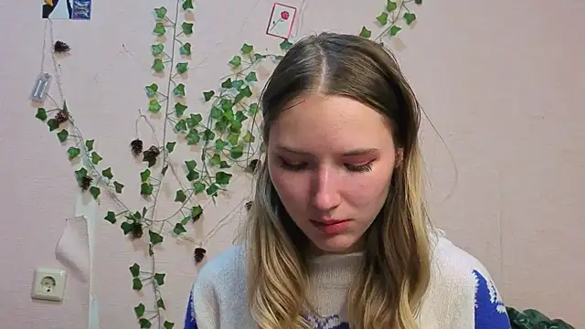  kikiclark   online show from 8, 3, 2026