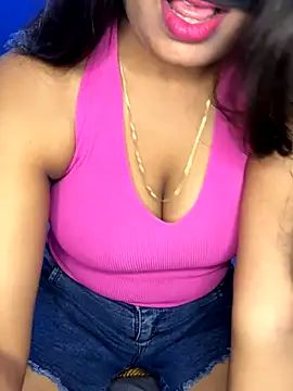 DesiSexyMonika online show from 5, 11, 2025