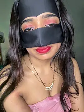 Snapshot of DesiSexyMonika chatting on 18, 3, 2026 DesiSexyMonika online show from 18, 3, 2026