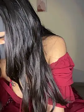 Snapshot of DesiSexyMonika chatting on 6, 4, 2026 DesiSexyMonika online show from 6, 4, 2026