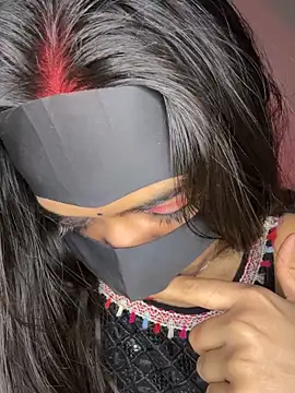 Snapshot of DesiSexyMonika chatting on 9, 4, 2026 DesiSexyMonika online show from 9, 4, 2026