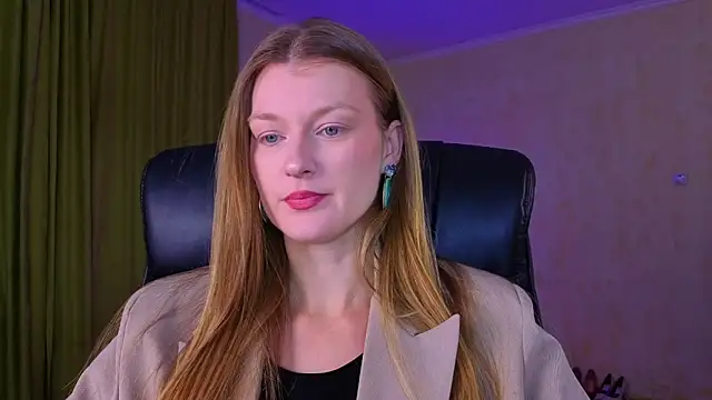 MysticVenus  online show from 19, 1, 2026