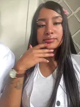 Caty  hot online show from 9, 9, 2025