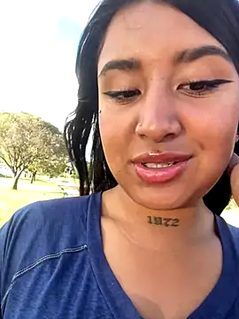 Caty  hot online show from 24, 10, 2025