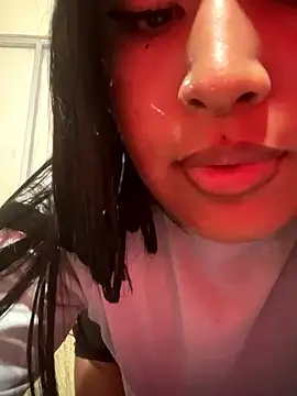 Caty  hot online show from 18, 1, 2026