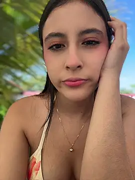 Juanita-Diaz online show from 18, 6, 2026