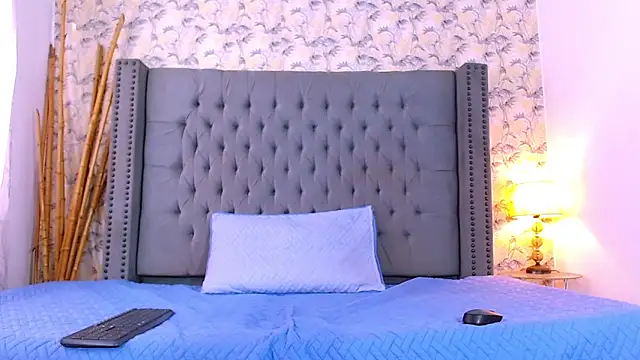 Luke Carter online show from 13, 11, 2025