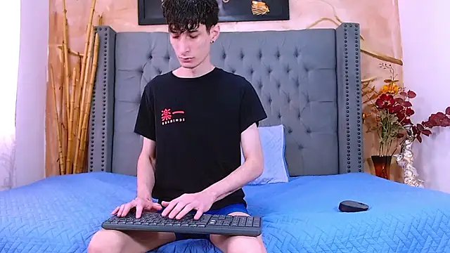 Luke Carter online show from 29, 11, 2025