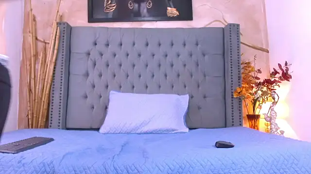 Luke Carter online show from 18, 12, 2025