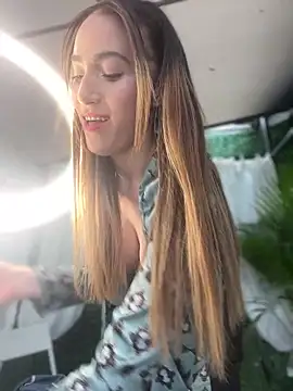 SweetieSinXXX online show from 8, 10, 2025