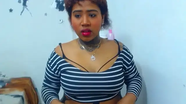 Snapshot of keniacutethh chatting on 22, 10, 2025 keniacutethh online show from 22, 10, 2025