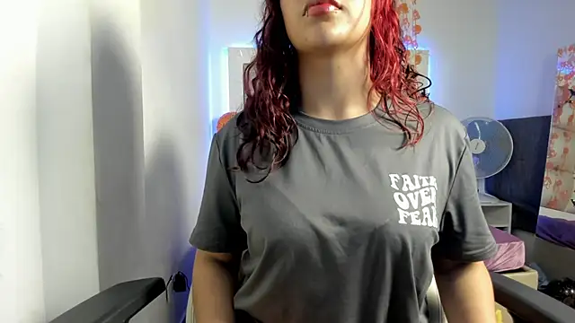 Valkiria js online show from 27, 10, 2025