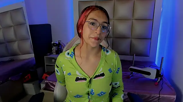 Valkiria js online show from 19, 11, 2025