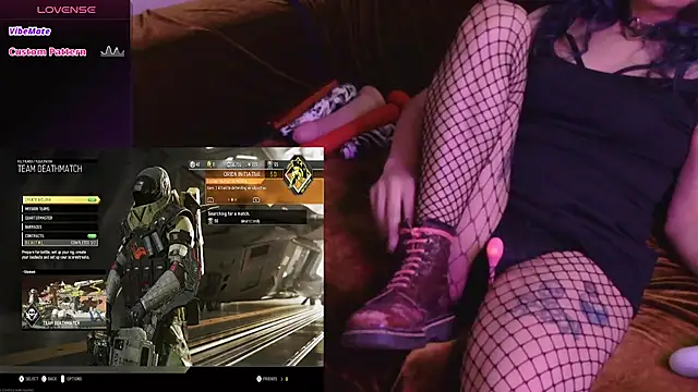 mmmminaDarling online show from 18, 4, 2026