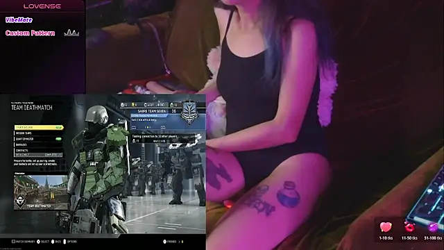 mmmminaDarling online show from 11, 6, 2026